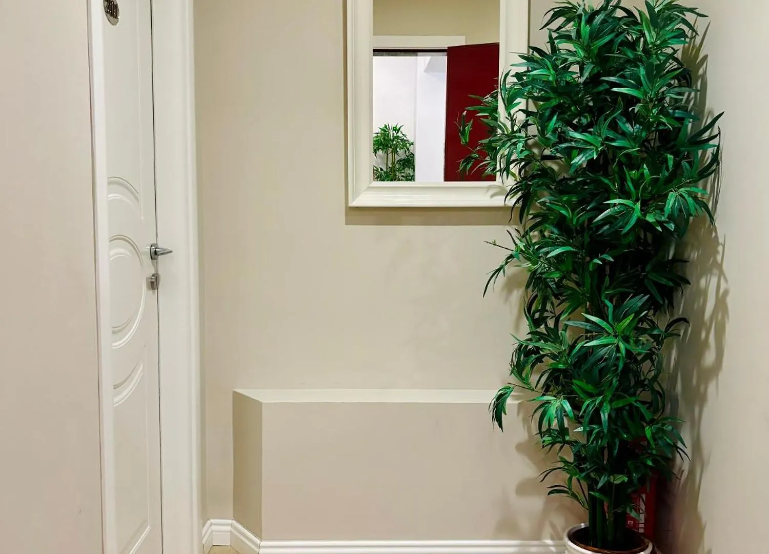 Les Suites Bari Italian Excellence Bed And Breakfast Frühstückspension