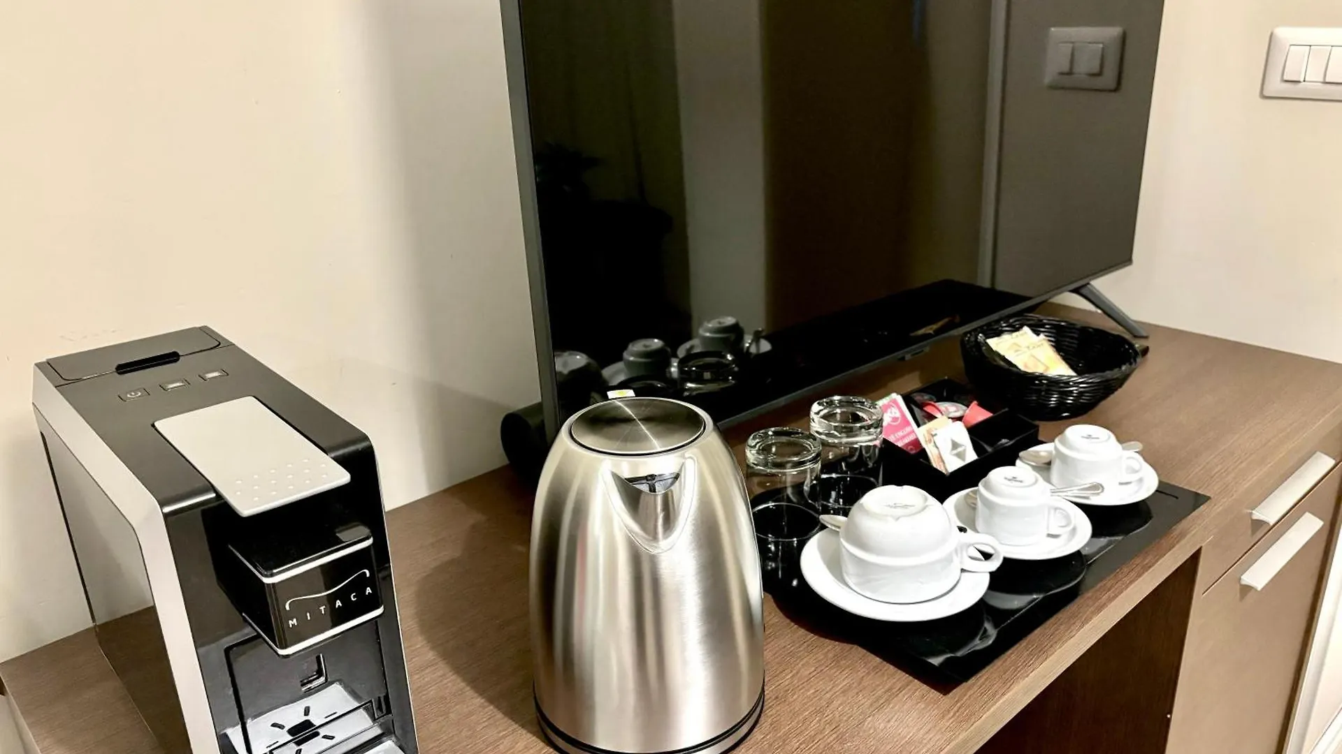 Les Suites Bari B&B Italie