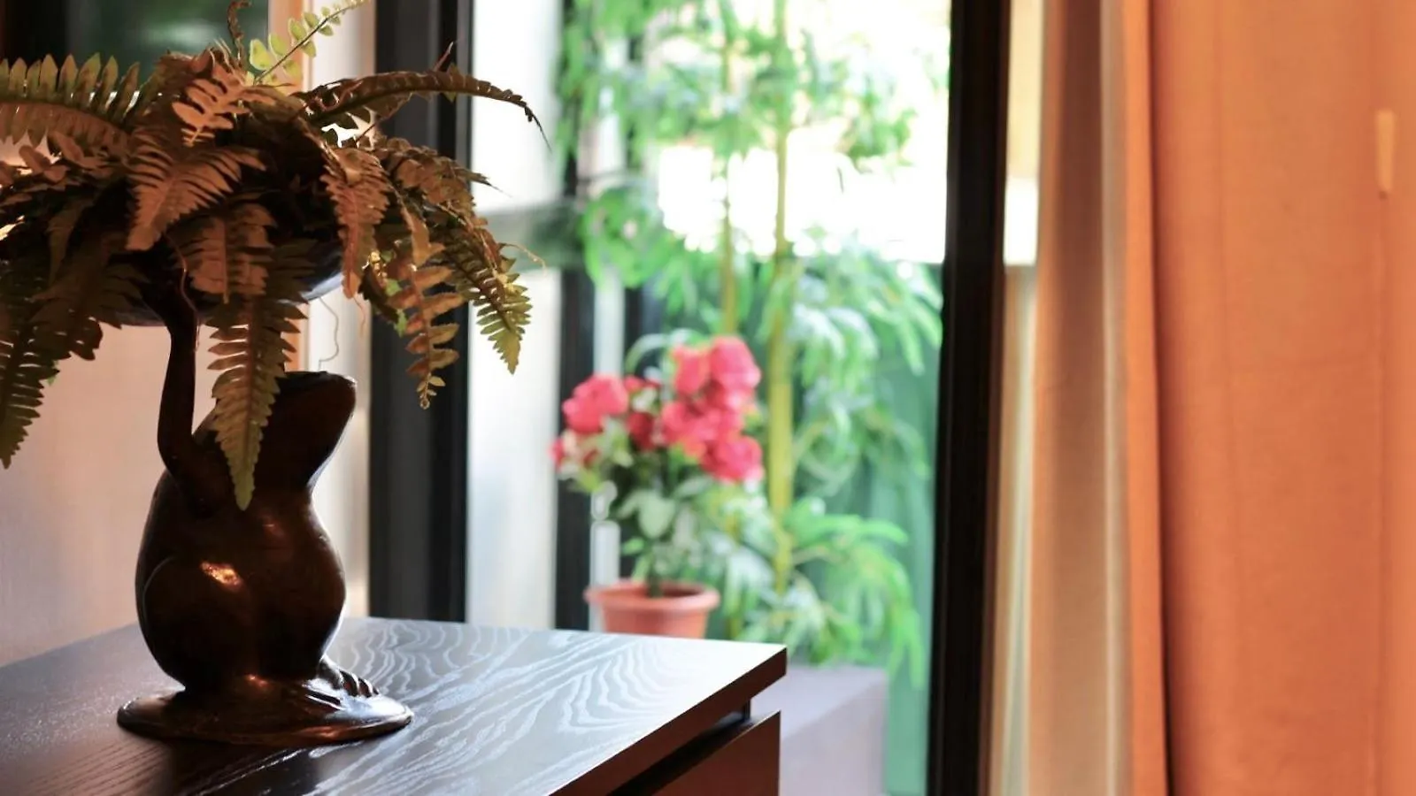 Les Suites Bari Italian Excellence Bed And Breakfast