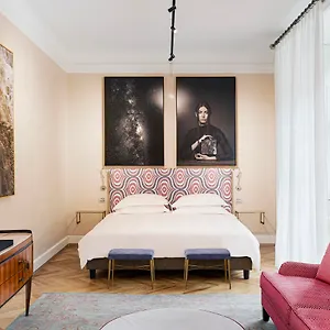 Galleria Vik - Townhouse Galleria - Small Luxury Of The World Hotel Mailand