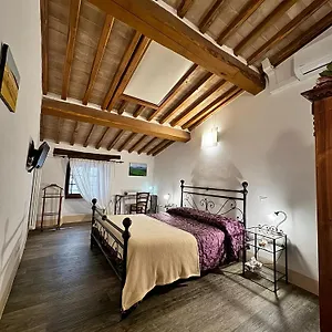 La Carbonaia Gasthof Pienza