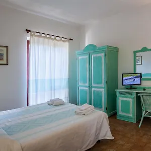 Sandalyon Hotel San Teodoro (Sardinia)