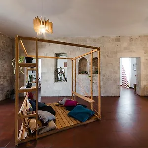 3* Pensión Palazzo Verrone