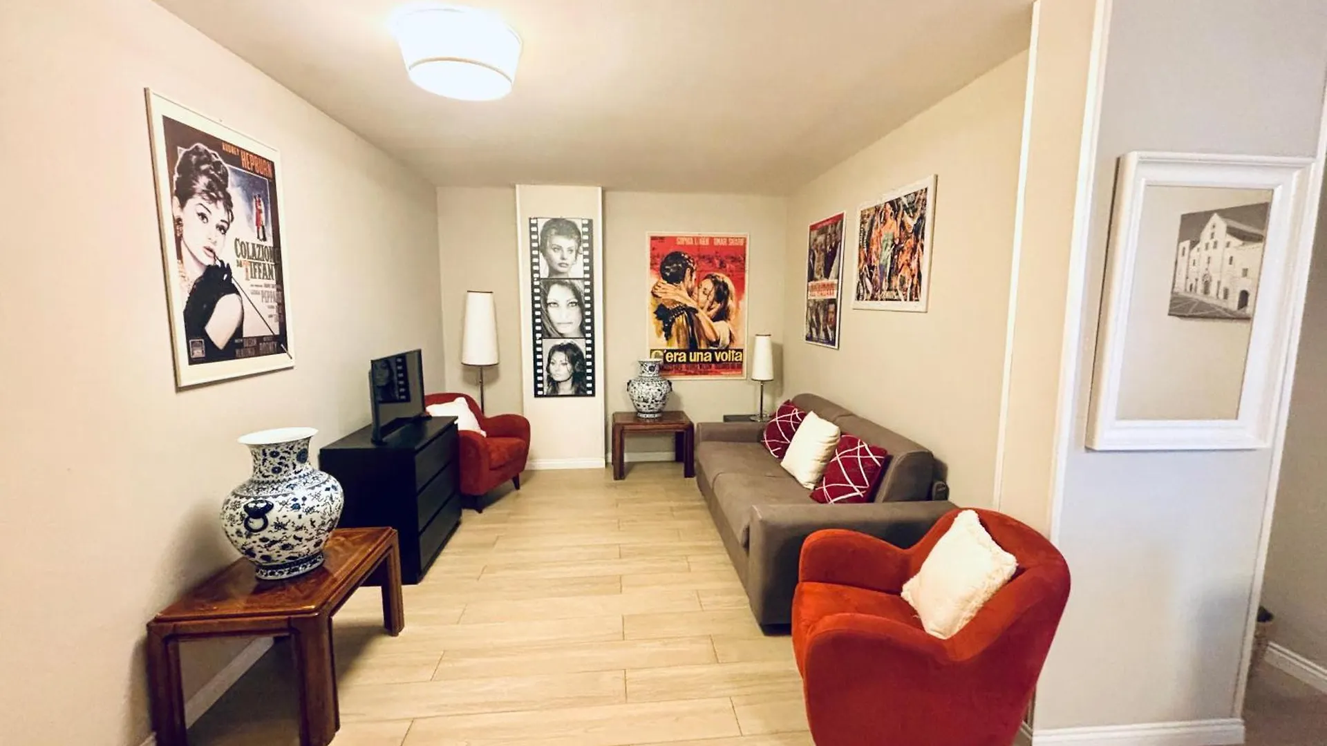 Nocleg ze śniadaniem Les Suites Bari Italian Excellence Bed And Breakfast