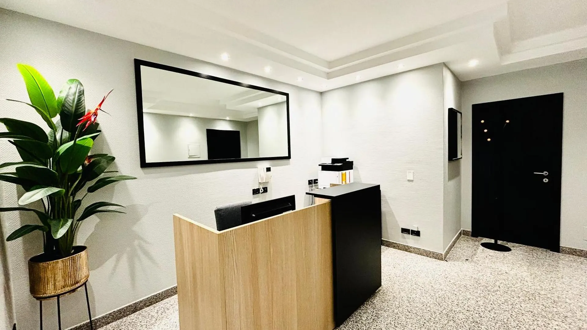 Nocleg ze śniadaniem Les Suites Bari Italian Excellence Bed And Breakfast Włochy