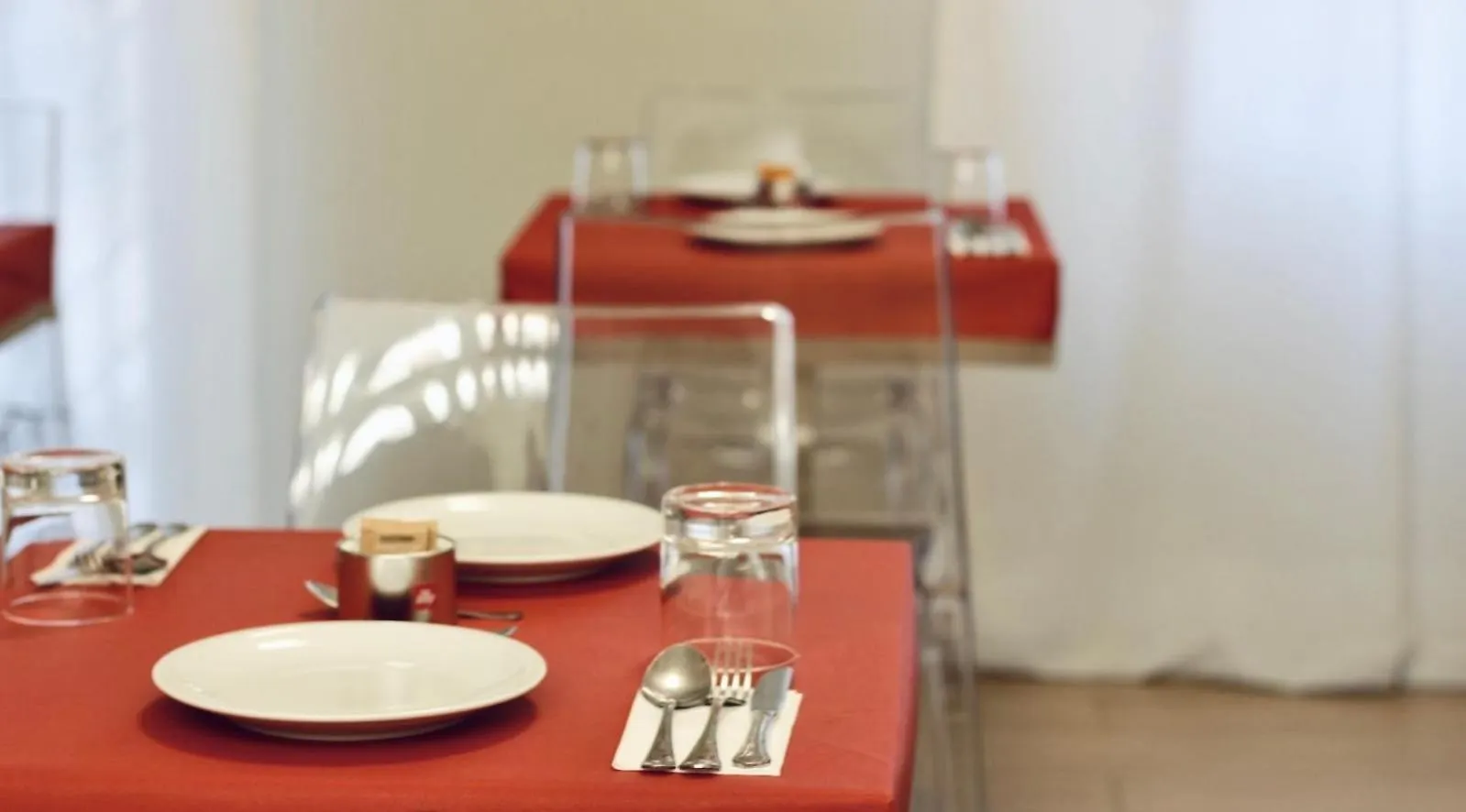 Nocleg ze śniadaniem Les Suites Bari Italian Excellence Bed And Breakfast Włochy