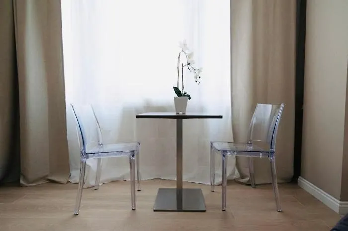 Les Suites Bari Italian Excellence Bed And Breakfast Италия